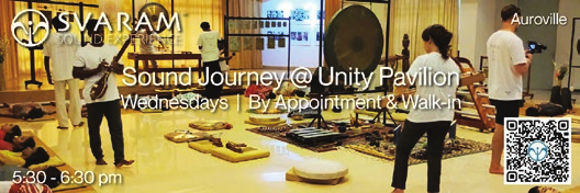 Sound Journey