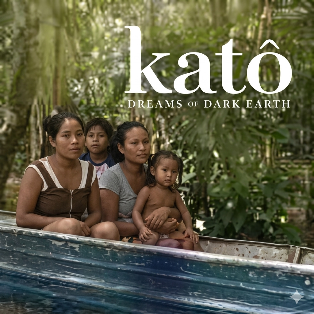 🎬 *Cinema Paradiso* — Multimedia Center Auditorium, Auroville **THURSDAY, 2 April 2026 @ 8:0...